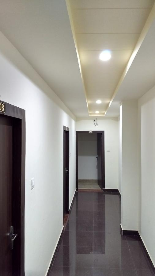 Oyo 60976 Hotel Shree Ji Morena Extérieur photo