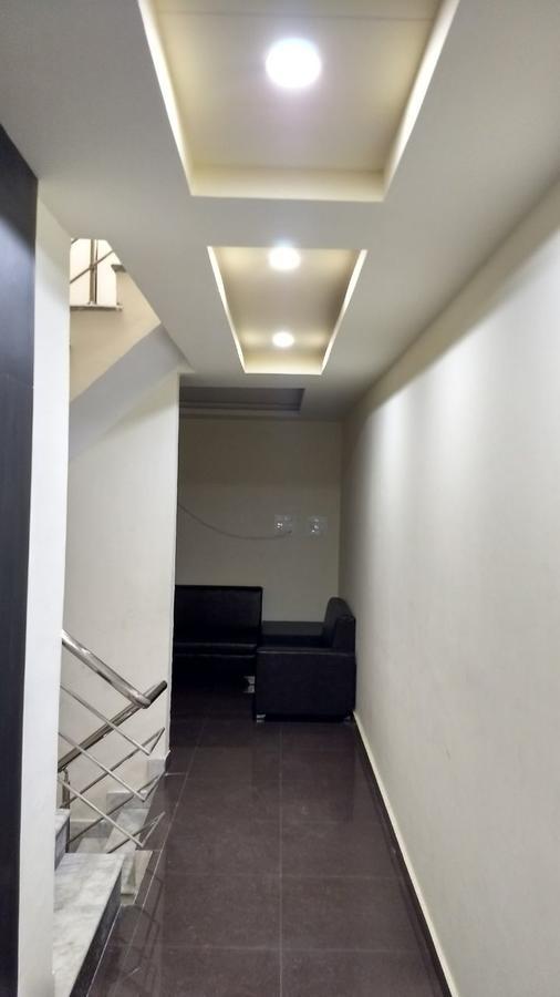Oyo 60976 Hotel Shree Ji Morena Extérieur photo