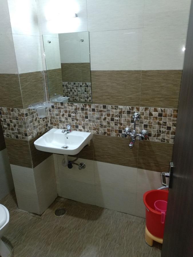 Oyo 60976 Hotel Shree Ji Morena Extérieur photo