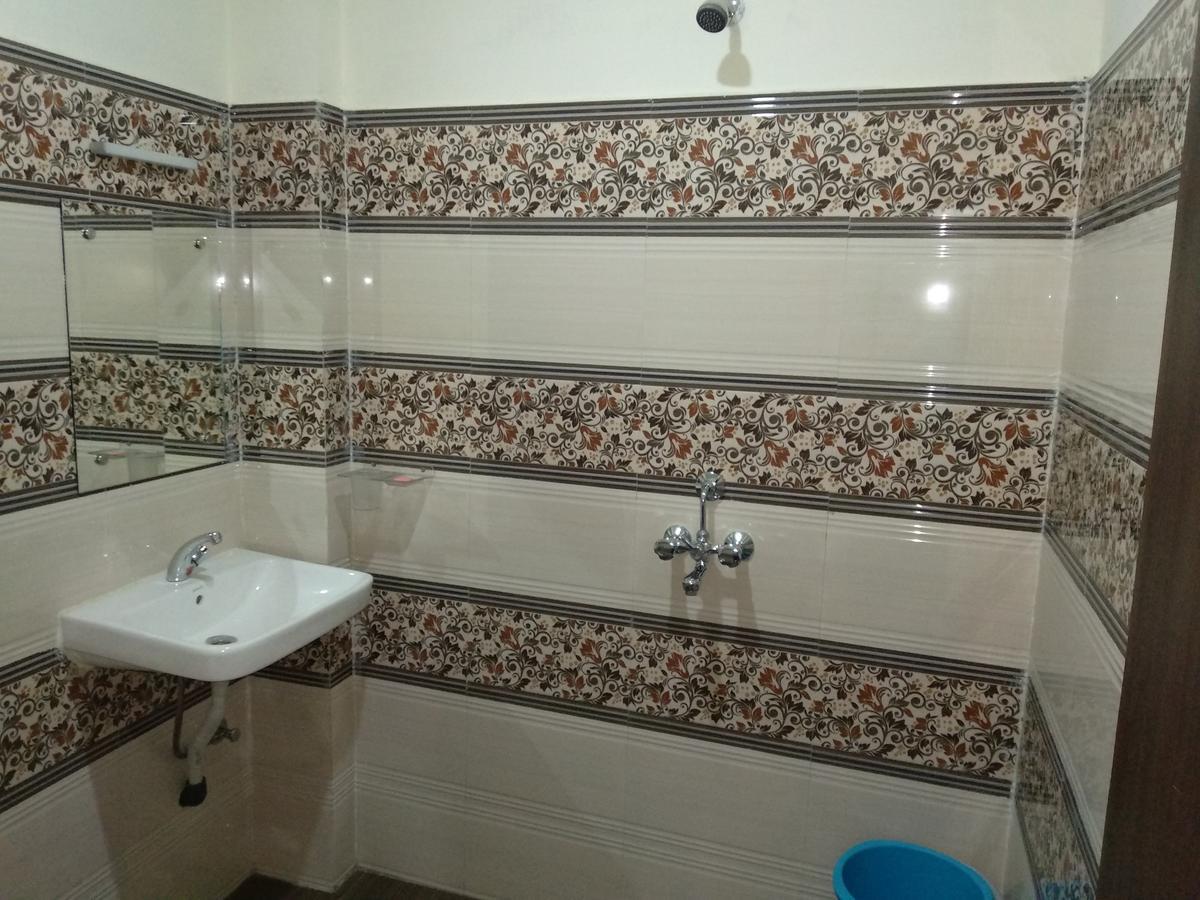 Oyo 60976 Hotel Shree Ji Morena Extérieur photo
