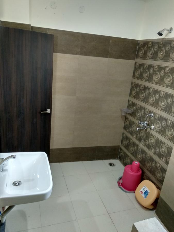 Oyo 60976 Hotel Shree Ji Morena Extérieur photo